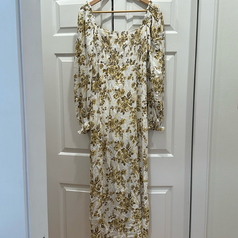 NWT Free People Dress